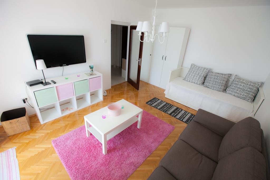 Butterfly Apartment Rijeka Exterior photo