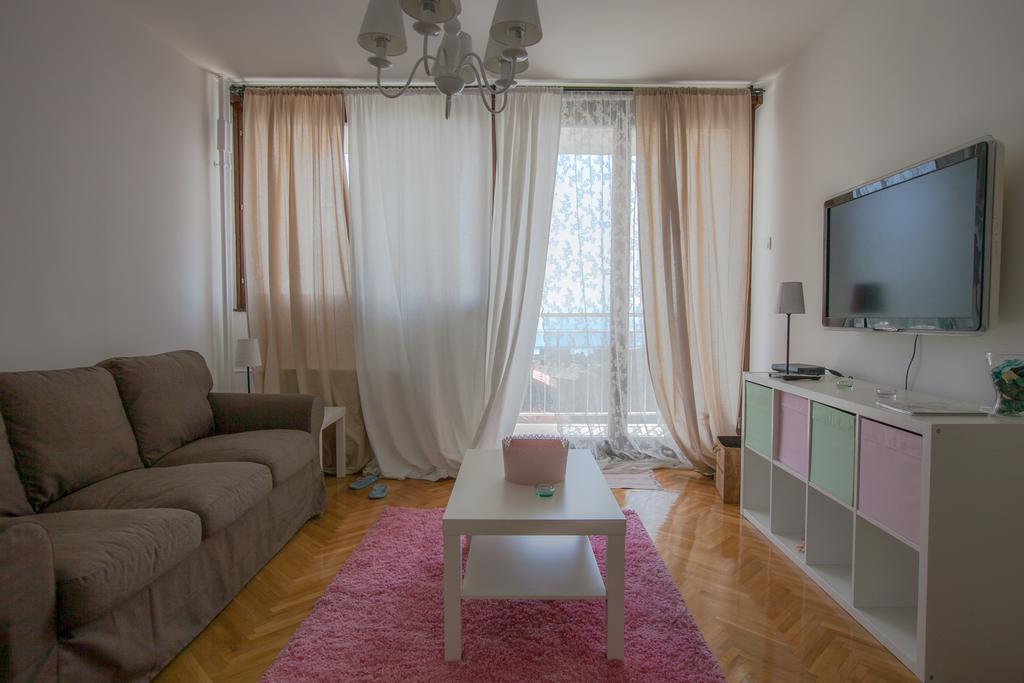 Butterfly Apartment Rijeka Exterior photo