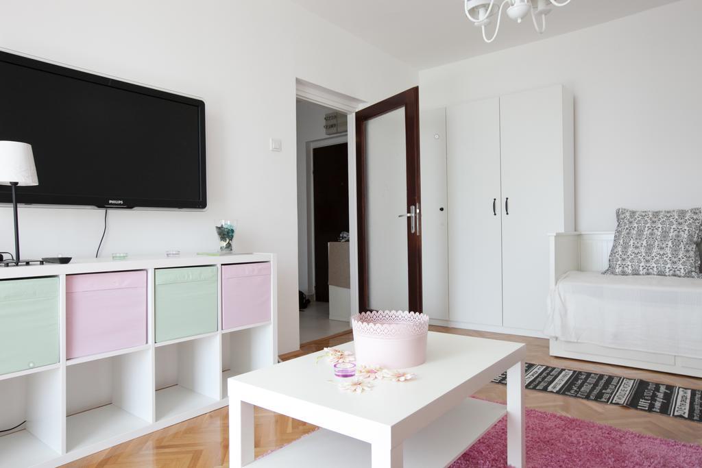 Butterfly Apartment Rijeka Exterior photo