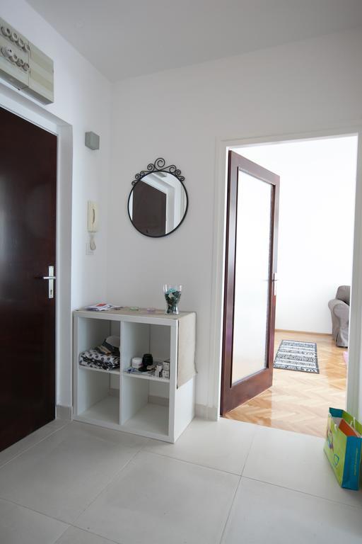 Butterfly Apartment Rijeka Exterior photo