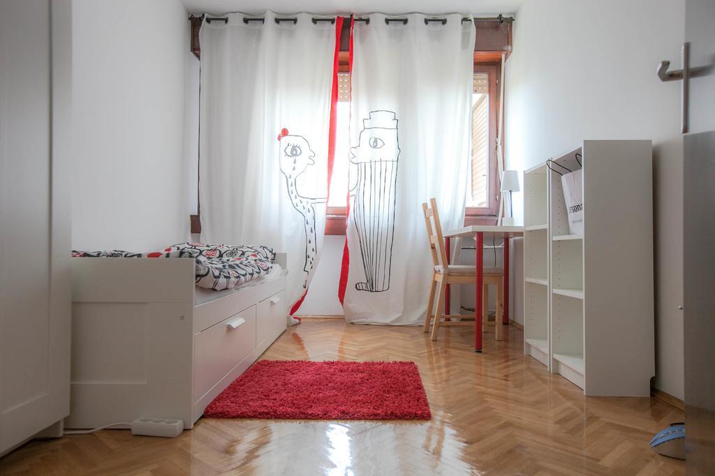 Butterfly Apartment Rijeka Exterior photo
