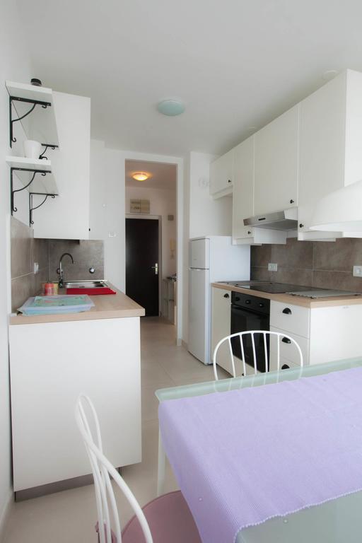 Butterfly Apartment Rijeka Exterior photo