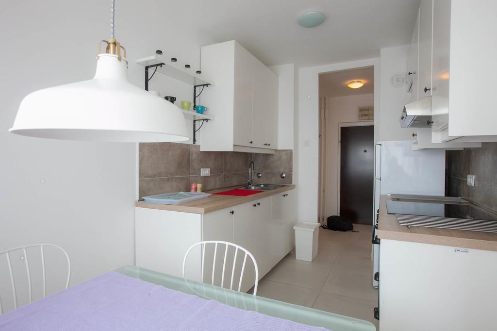 Butterfly Apartment Rijeka Exterior photo
