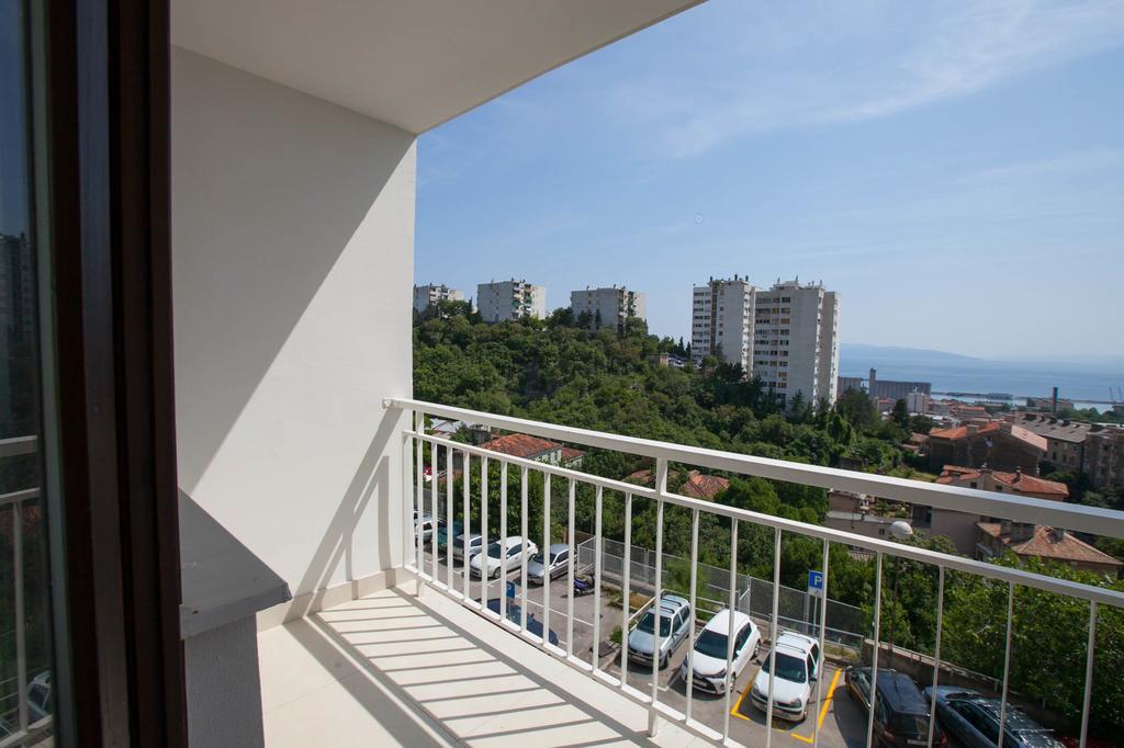 Butterfly Apartment Rijeka Exterior photo