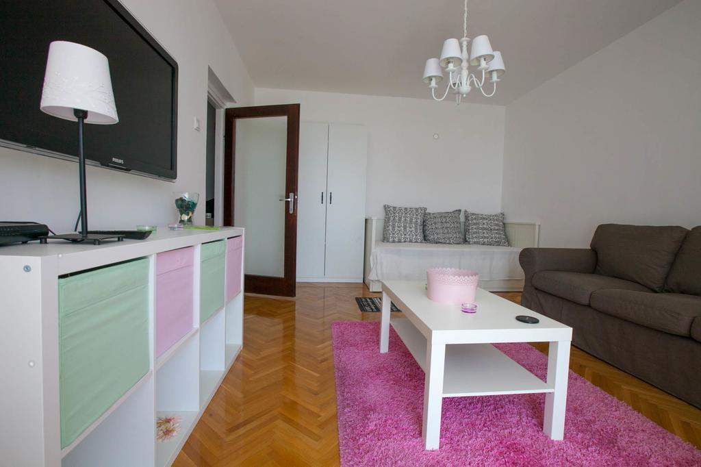 Butterfly Apartment Rijeka Exterior photo