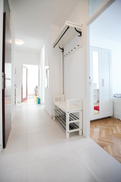Butterfly Apartment Rijeka Exterior photo